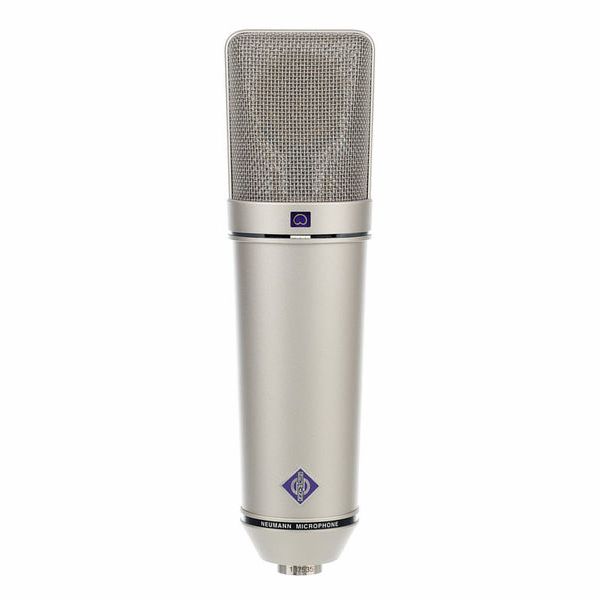 Neumann U87 Ai