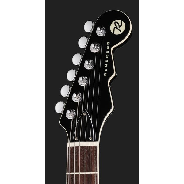 Reverend Contender 290 MBK