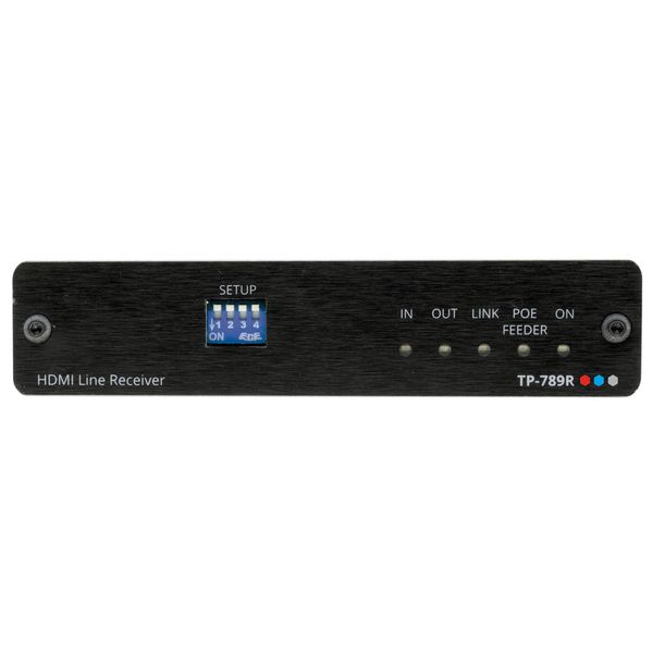 Kramer TP-789R HDBaseT Receiver
