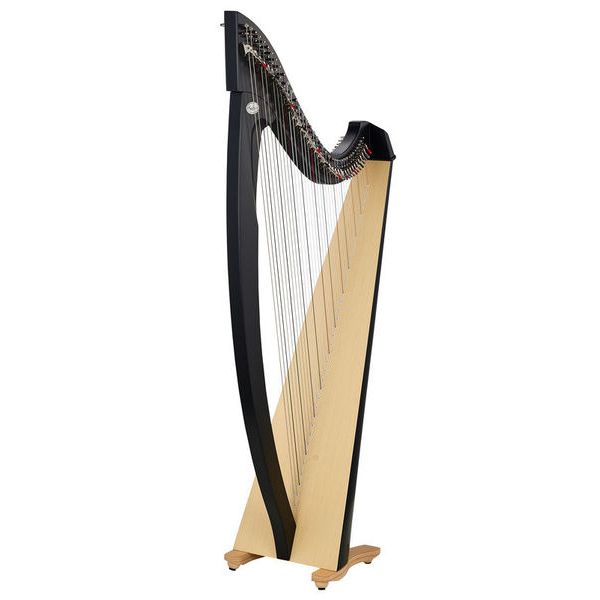 Salvi Titan Ebony Sipario Biocarbon