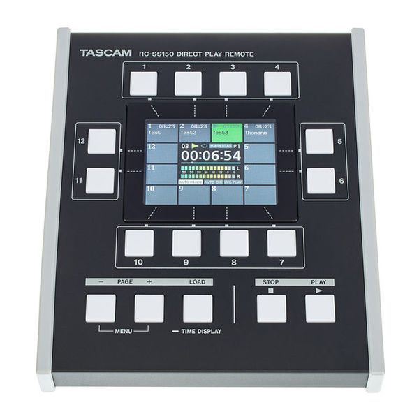 Tascam RC-SS150