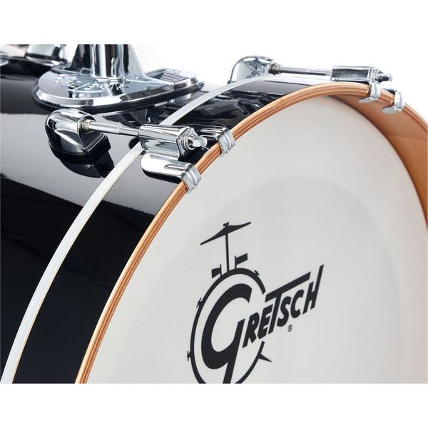 Gretsch Drums Catalina Club Jazz Piano Black