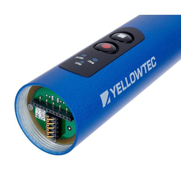 Yellowtec iXm Podcaster