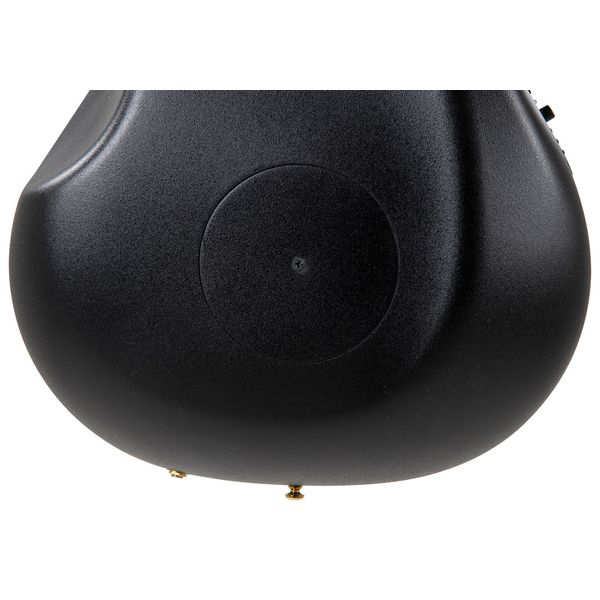 Ovation Celebrity Deluxe CDX40-1-G VSB