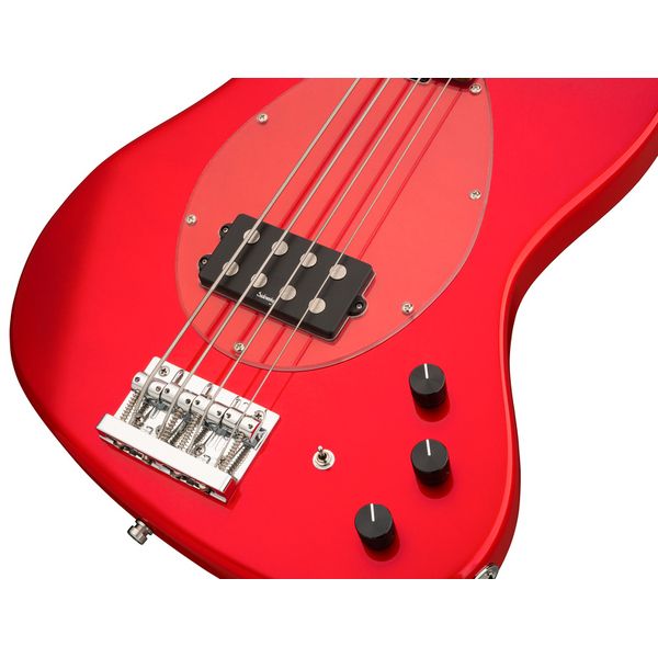 Sadowsky MetroExp21 Vint M4 Morado CAR