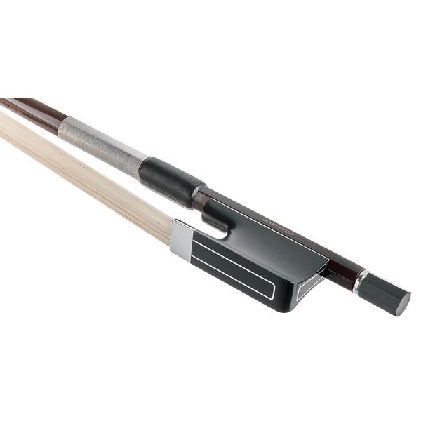 CodaBow Marquise CS Tuxedo Cello Bow