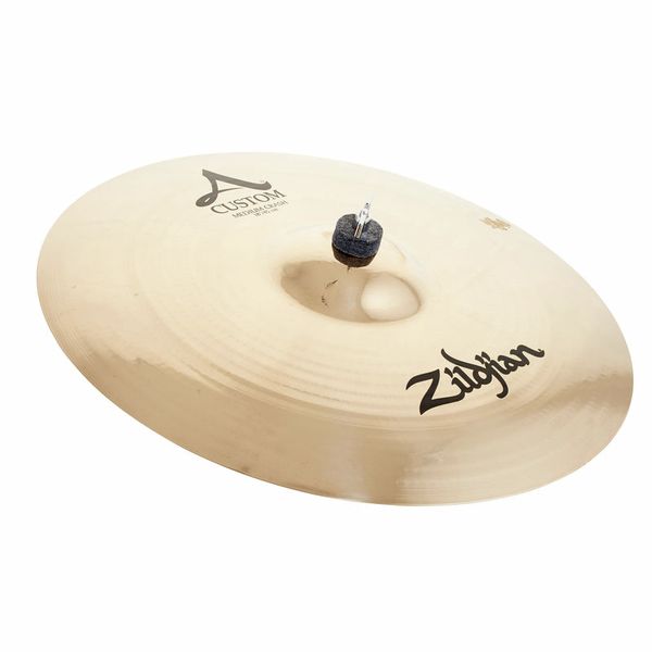 Zildjian 18" A-Custom Medium Crash