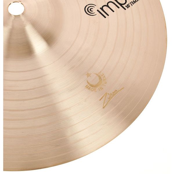 Zultan 10" Impulz Splash