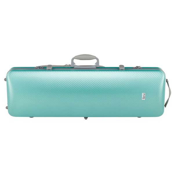 Gewa Pure Vn Case OC Fun G/G