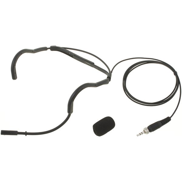 Sennheiser EW-D HT 747 BK Q1-6 Bundle