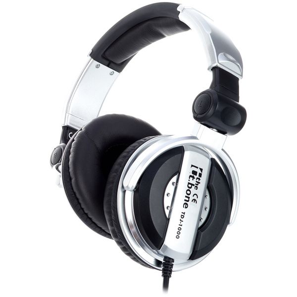 Native Instruments Traktor S4 MK3 Headphone Set