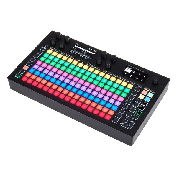 Squarp Instruments Hapax