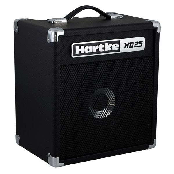 Hartke HD25