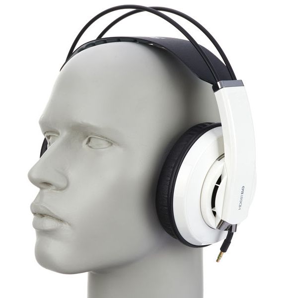 Superlux HD-681 Evo WH