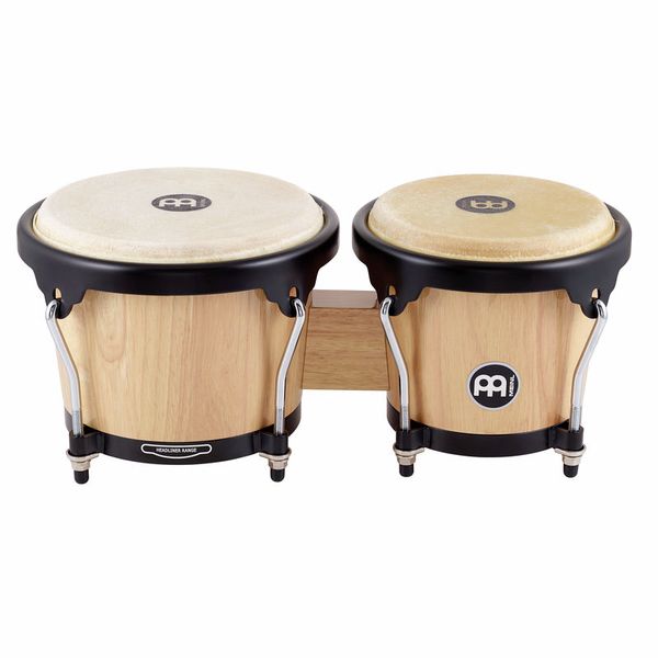 Meinl HB100NT Bongo Set