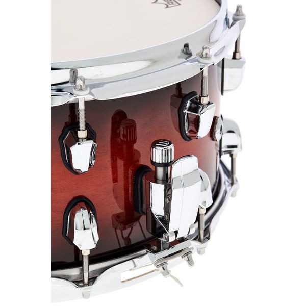 Mapex 14"x07" Solidus Snare