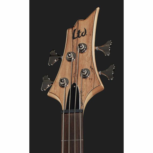 ESP LTD B204SM FL Natural Satin