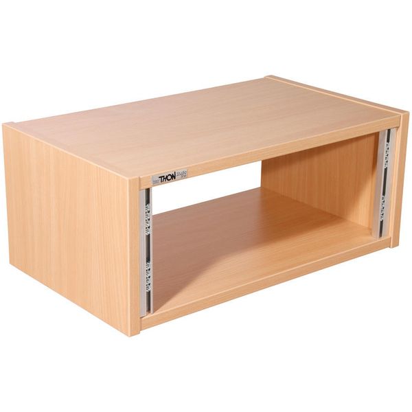 Thon Studio Desktop 4U beech