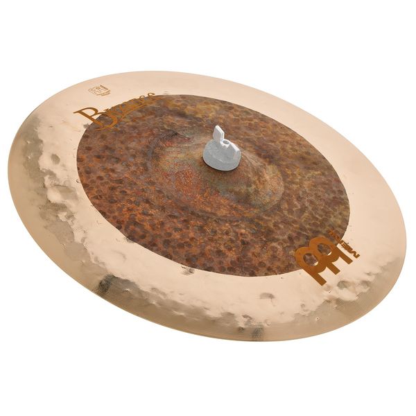 Meinl Byzance Dual Crash Pack