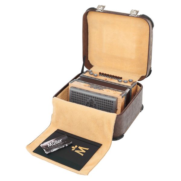 Müller Feldulme G/C/F/Bb