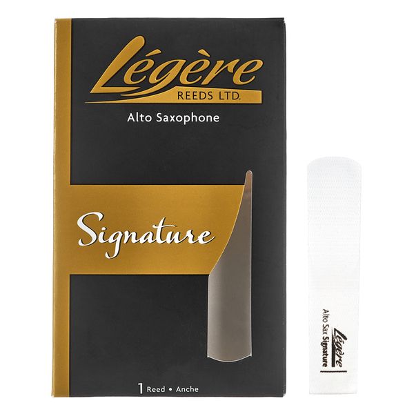 Legere Signature Alto Saxophone 2.25