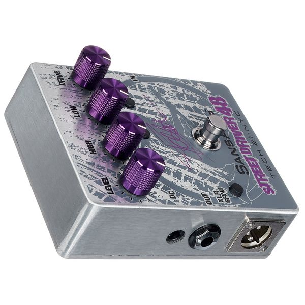 Tech 21 SansAmp Street Driver 48