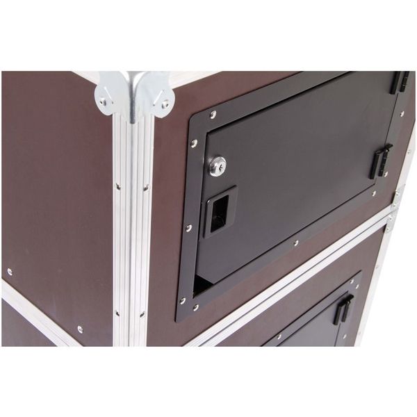 Thon DJ-Live Rack 16U