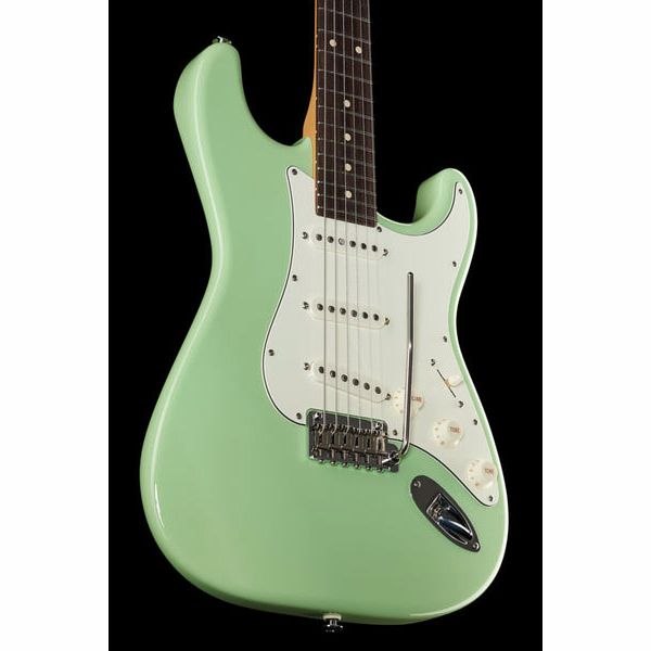 Suhr Classic S ST SSS RW SG