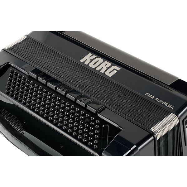 Korg FISA SUPREMA PMBK