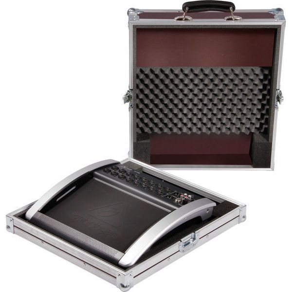 Thon Case Behringer X Air X18