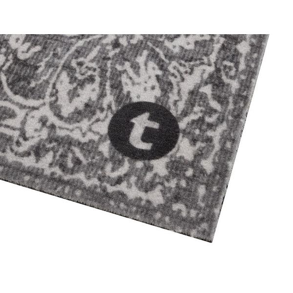 Thomann Drum Rug Oriental Grey
