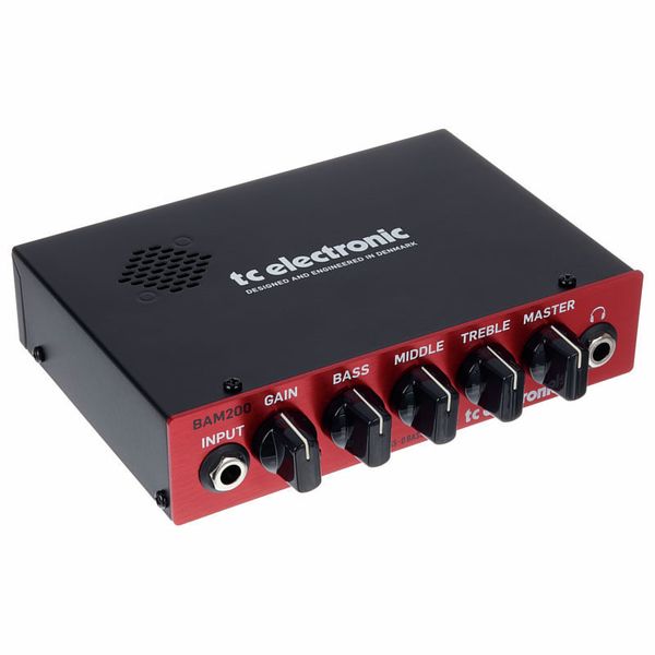 tc electronic BAM200