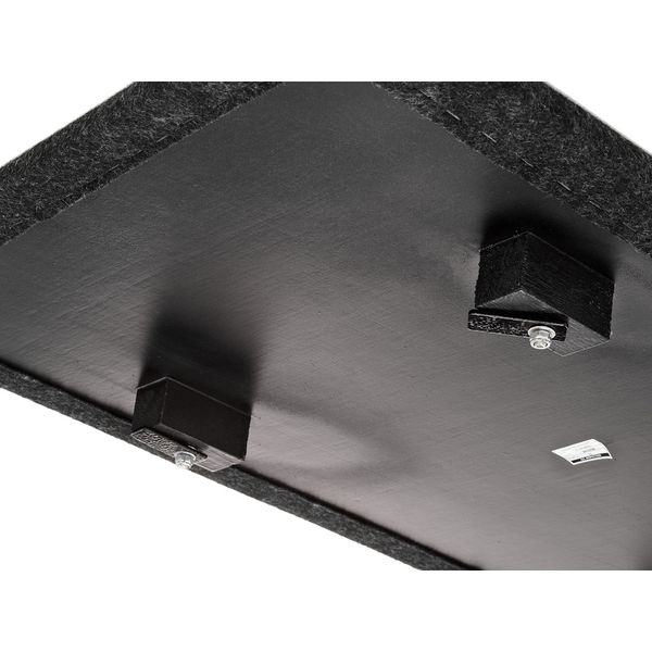 RockNRoller RSD14 Solid Deck R14, R18