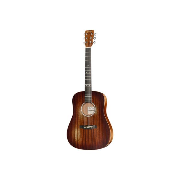 Martin Guitar DJr-10E StreetMaster L B-Stock