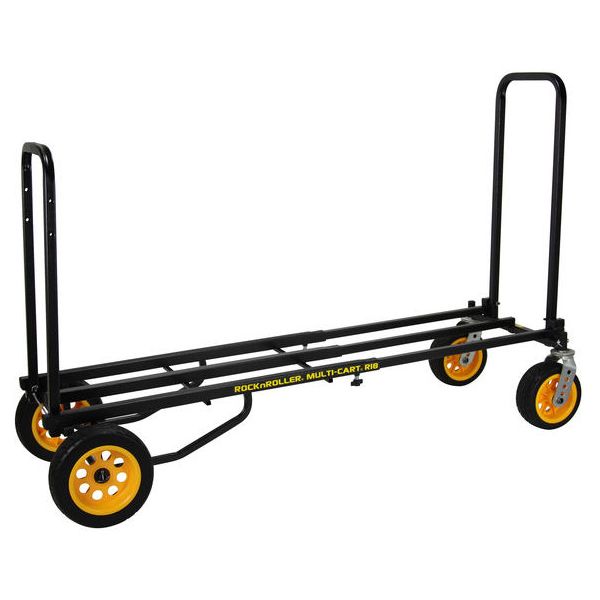 RockNRoller R18RT (Ground Glider Mega)