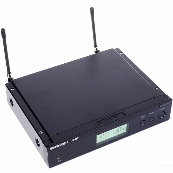 Shure BLX24R/SM58 K3E