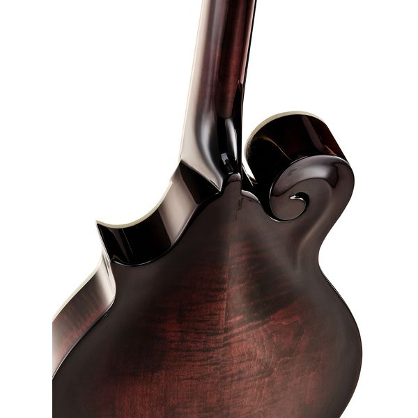 Epiphone F-5G Mandolin Cremona Burst