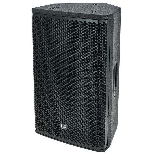 LD Systems Stinger 12/Sub18 Power Bundle