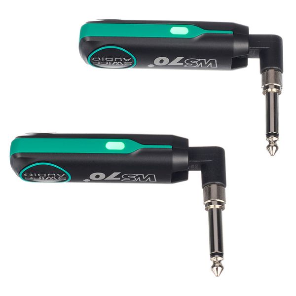 Swiff Audio WS-70+ Wireless System