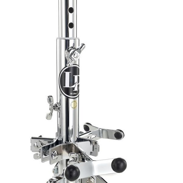 LP 291 Triple Conga Stand