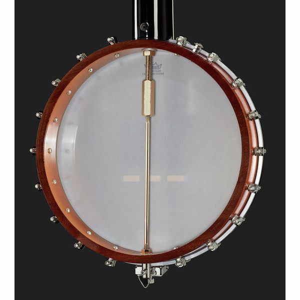 Harley Benton BJO-35Pro 5 String Banjo OB