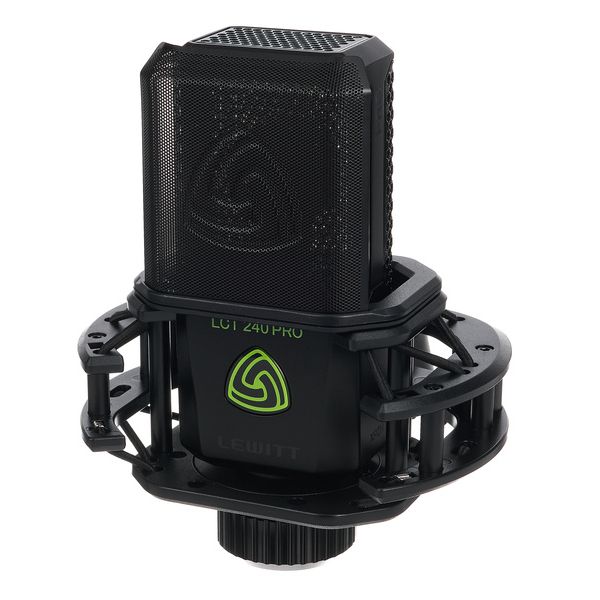 Lewitt LCT 240 PRO Vocal Set