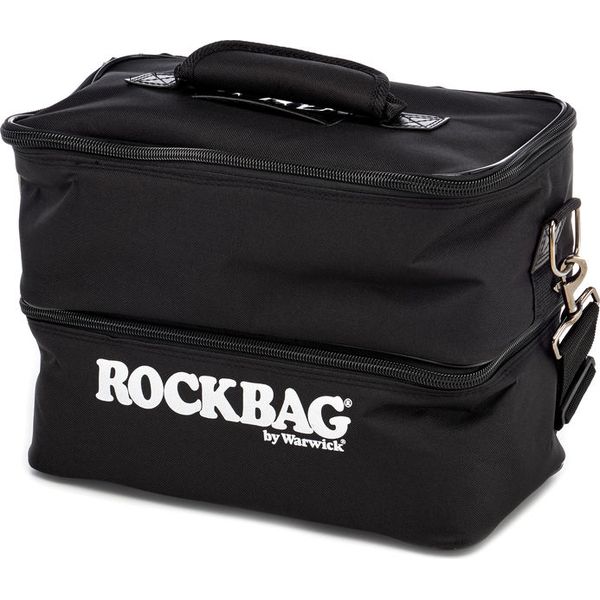 Rockbag RB22781 Dual Percussion Bag