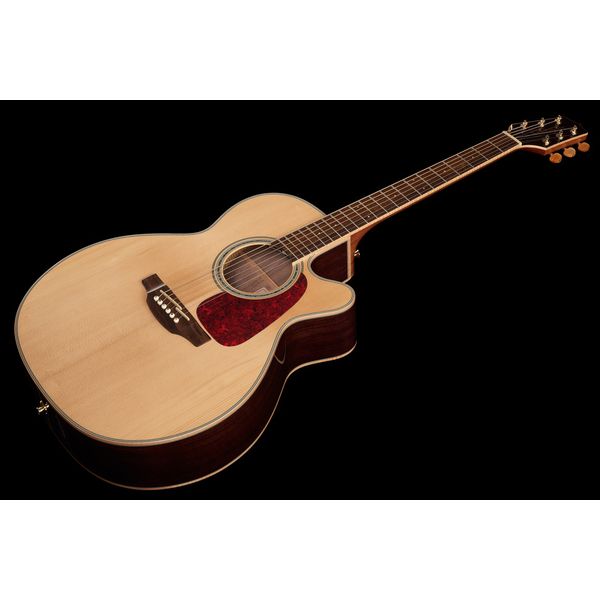 Takamine GN71CE-NAT w/Bag