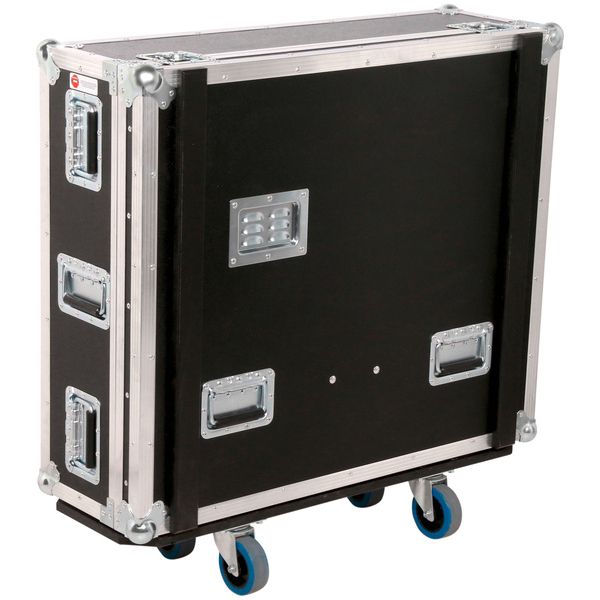 Thon Case Behringer Wing Dockhouse