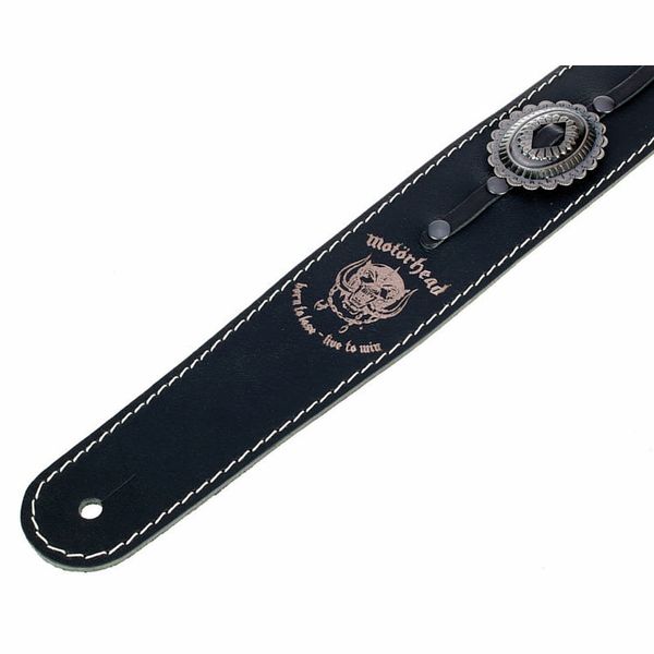 Richter 1565 Motörhead Strap