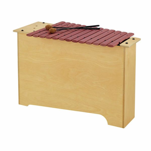 Sonor GBX CB F Deep Bass Xylophone