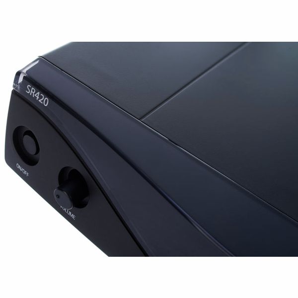 AKG WMS 420 Instrument Set Band D