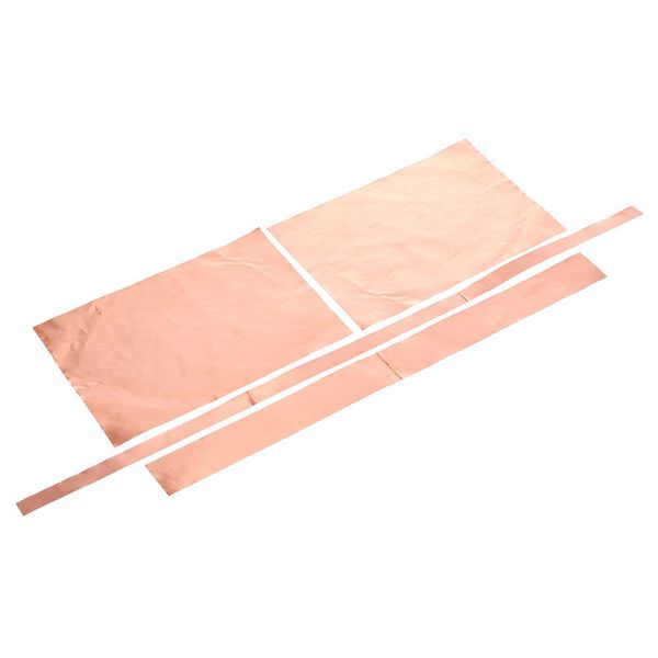 Göldo EL900 Profi Shielding Kit