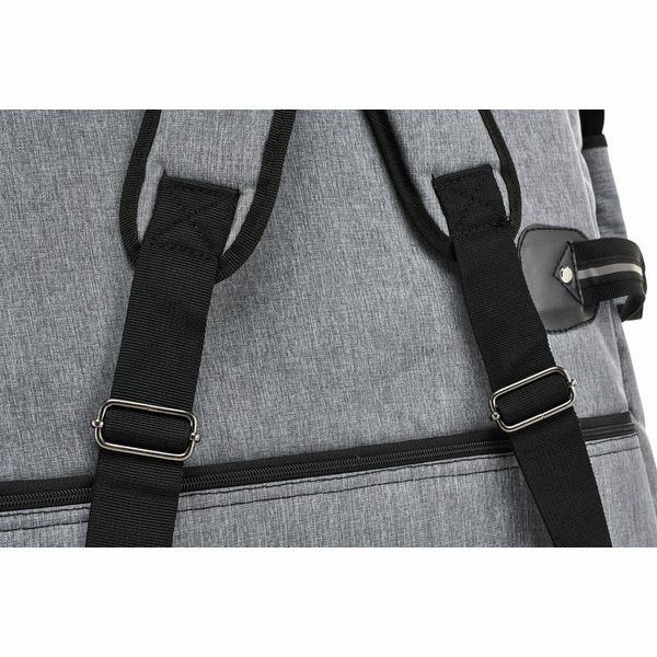 Roth & Junius GreyLine Cello Bag 3/4